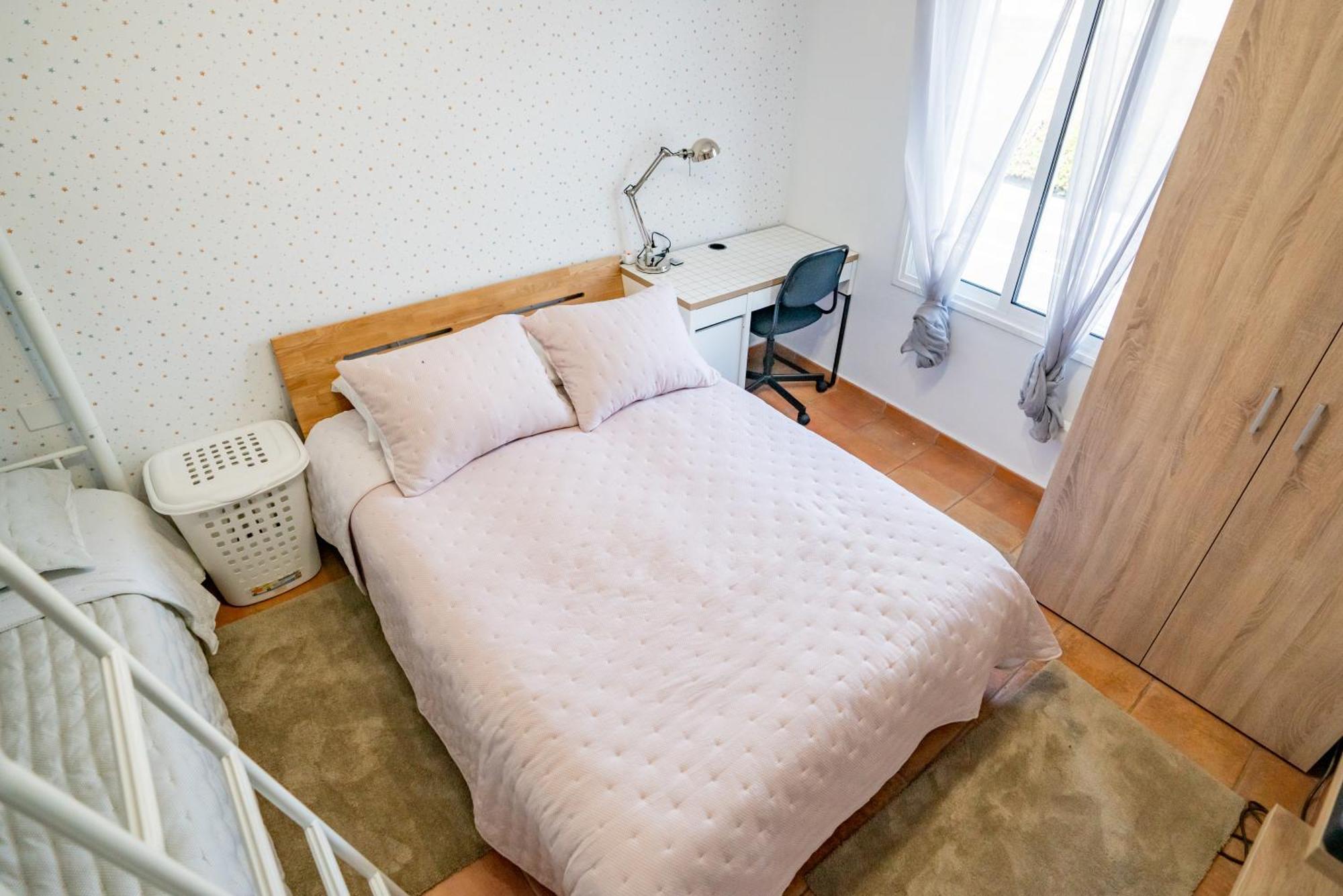 Casa Julio - Alcala Complete Coastal Retreat - Entire Apartment - 3 Min Walk From The Ocean - Shared Entrance With Host Exterior photo